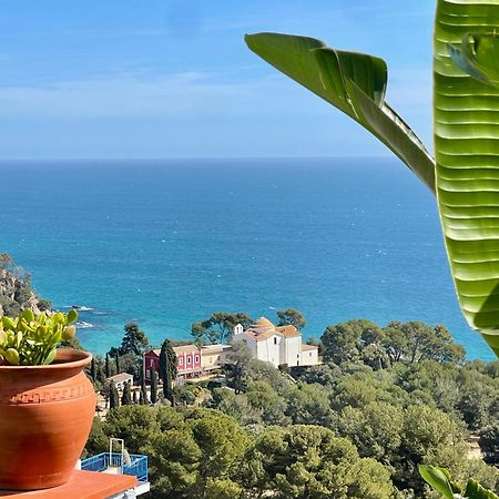 Seahomes Vacations, La Casa Blue Mediterranean Lifestyle บลาเนส ภายนอก รูปภาพ