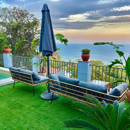 Seahomes Vacations, La Casa Blue Mediterranean Lifestyle บลาเนส ภายนอก รูปภาพ