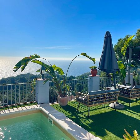 Seahomes Vacations, La Casa Blue Mediterranean Lifestyle บลาเนส ภายนอก รูปภาพ