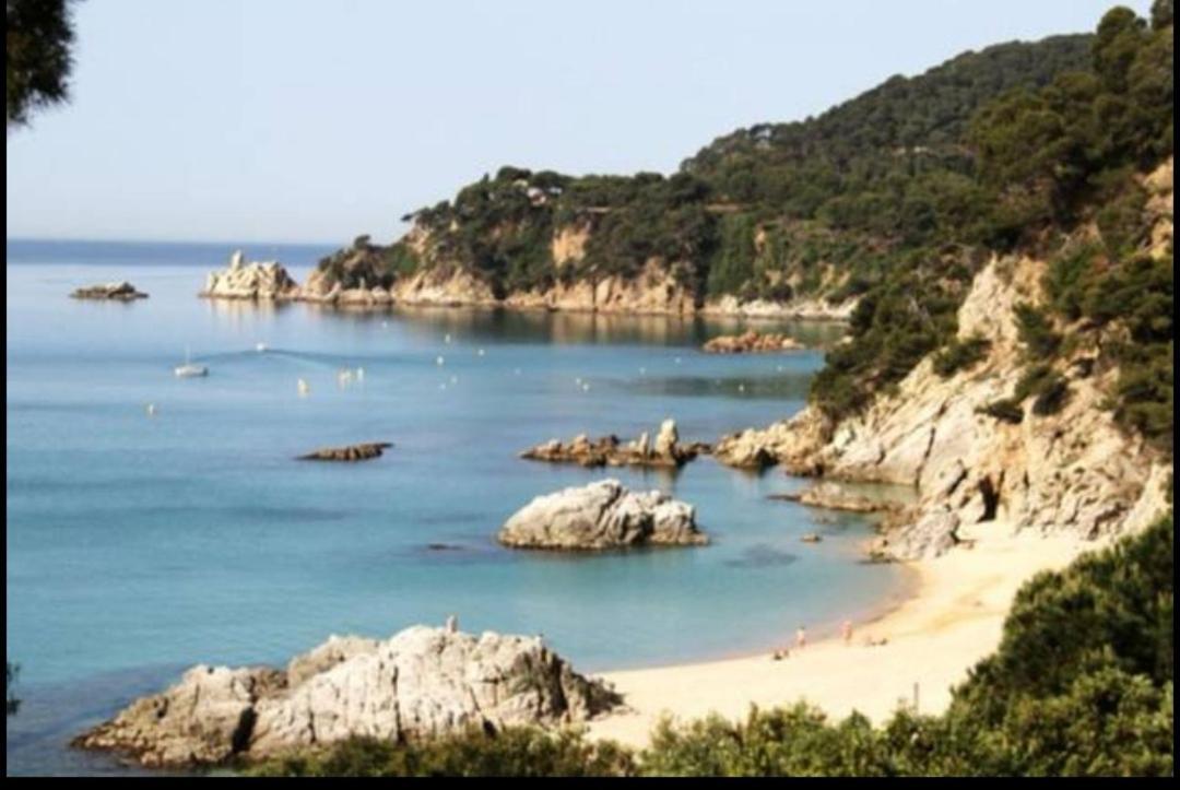 Seahomes Vacations, La Casa Blue Mediterranean Lifestyle บลาเนส ภายนอก รูปภาพ