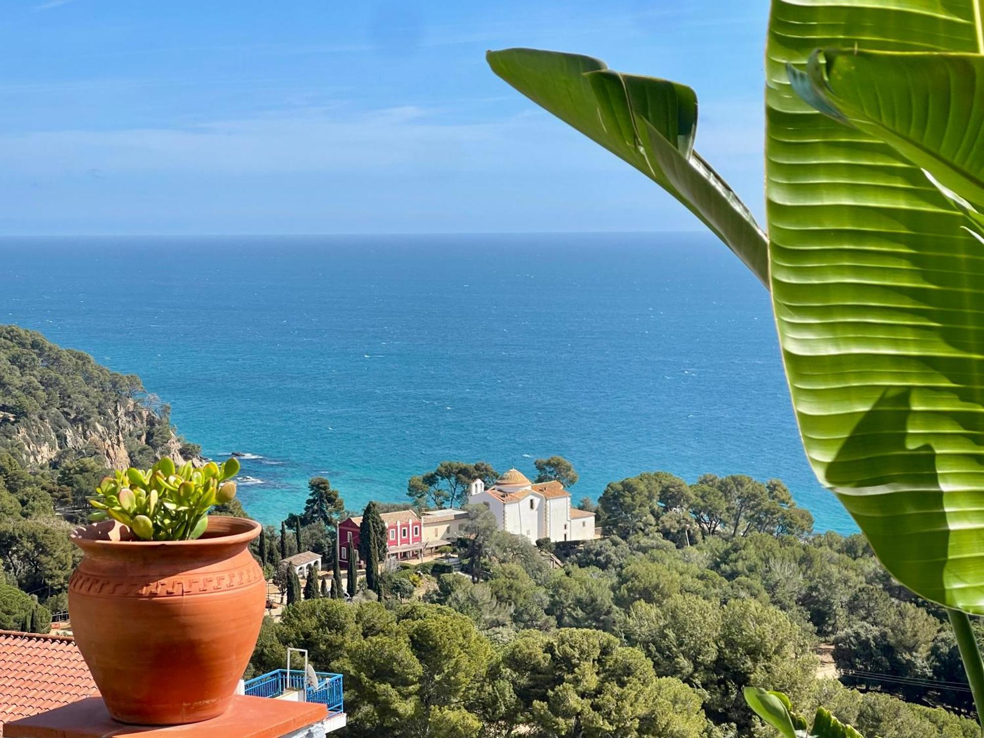 Seahomes Vacations, La Casa Blue Mediterranean Lifestyle บลาเนส ภายนอก รูปภาพ