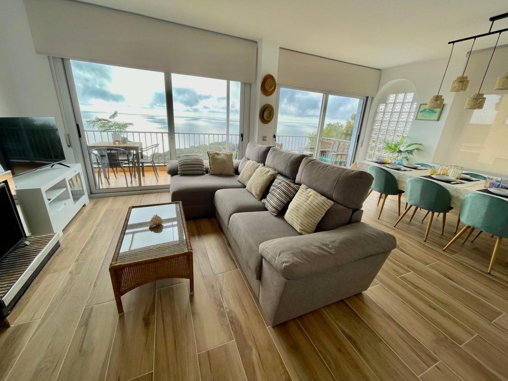 Seahomes Vacations, La Casa Blue Mediterranean Lifestyle บลาเนส ภายนอก รูปภาพ