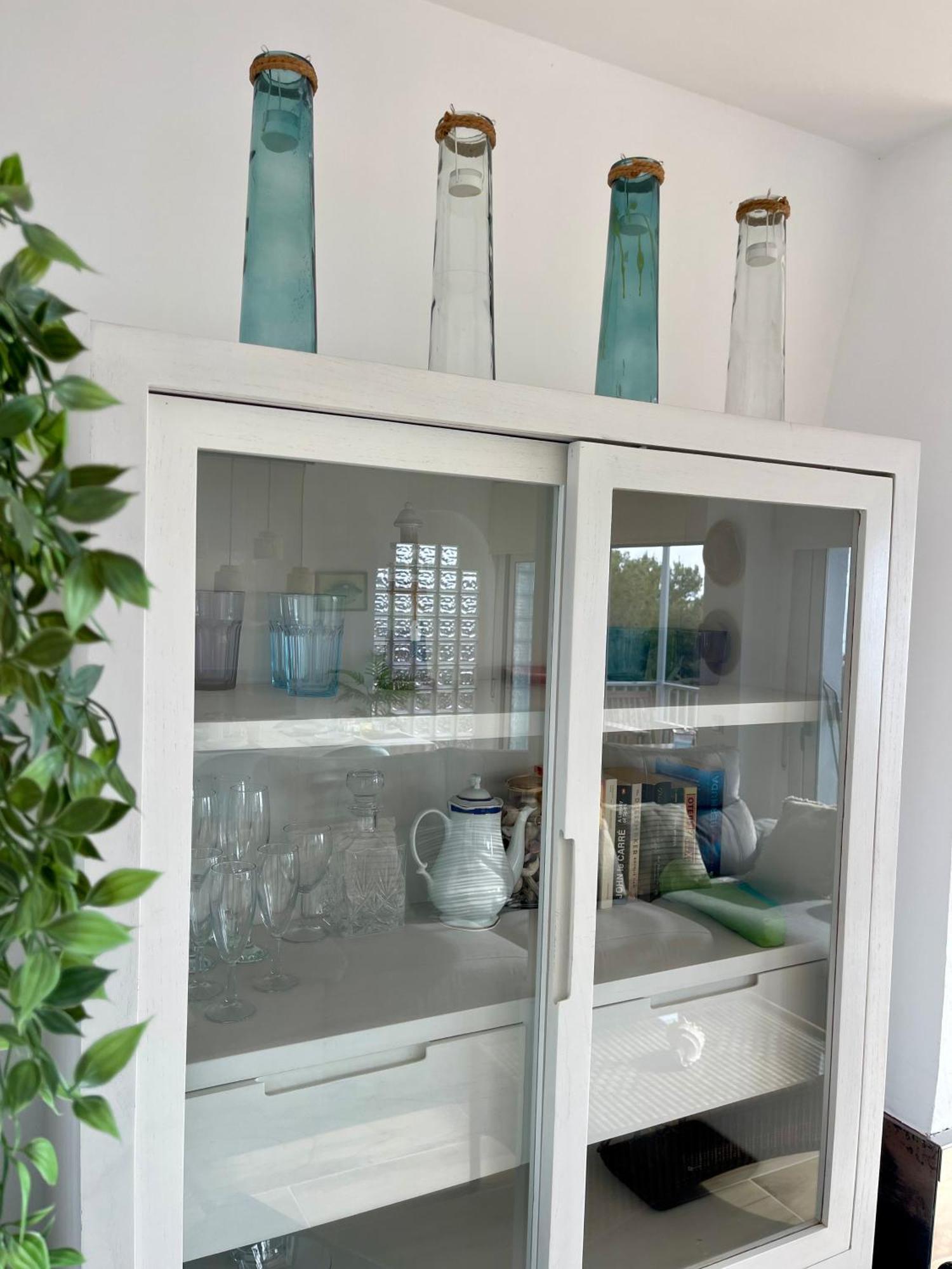 Seahomes Vacations, La Casa Blue Mediterranean Lifestyle บลาเนส ภายนอก รูปภาพ
