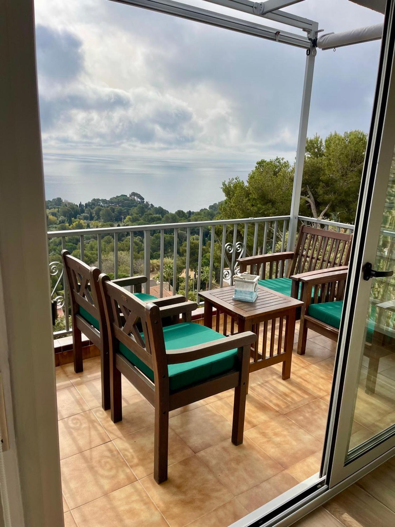 Seahomes Vacations, La Casa Blue Mediterranean Lifestyle บลาเนส ภายนอก รูปภาพ