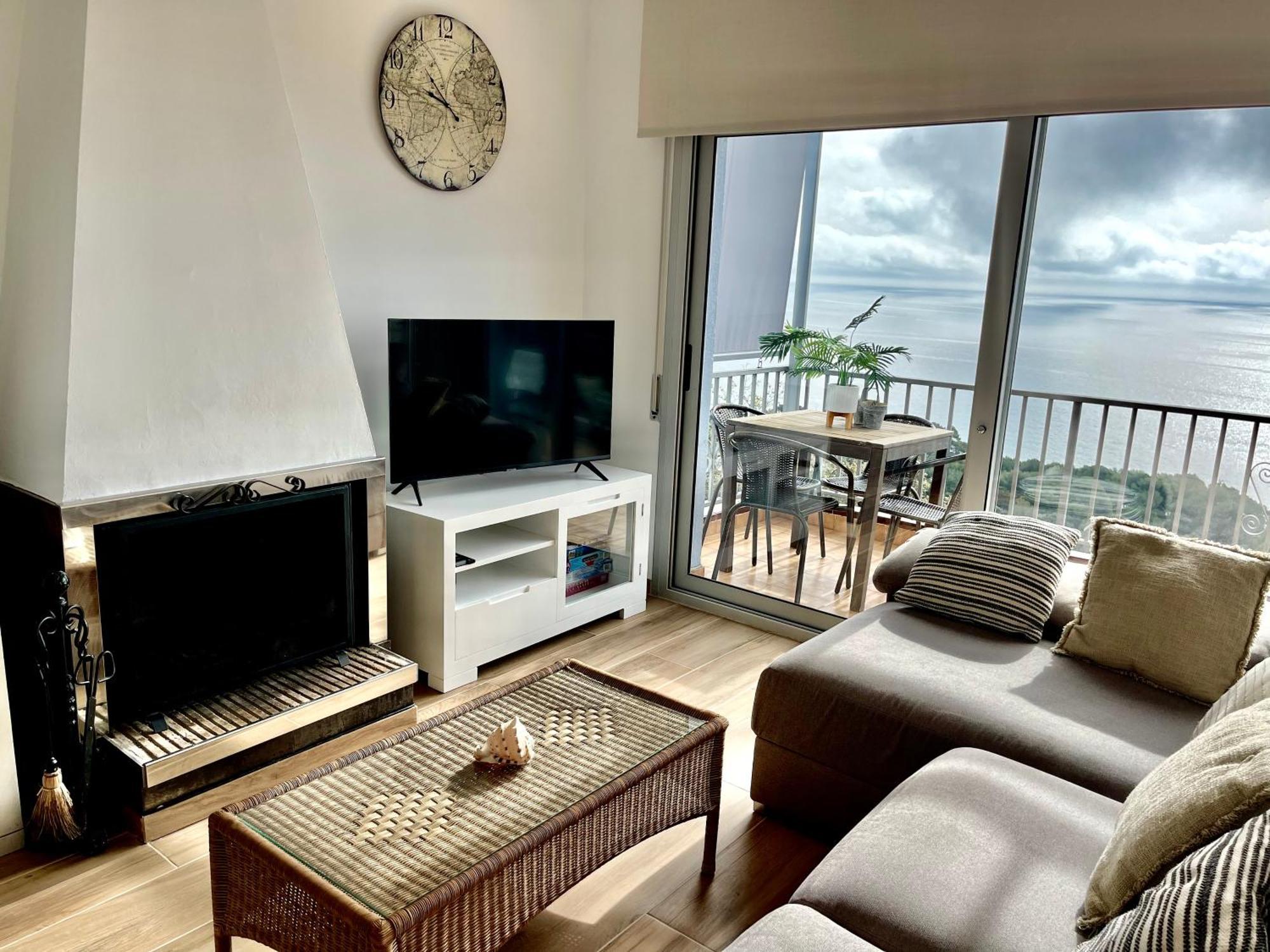 Seahomes Vacations, La Casa Blue Mediterranean Lifestyle บลาเนส ภายนอก รูปภาพ
