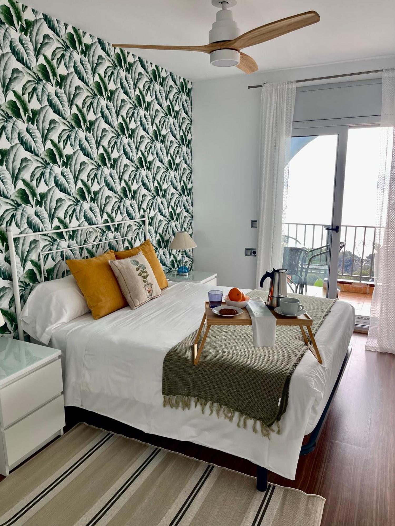 Seahomes Vacations, La Casa Blue Mediterranean Lifestyle บลาเนส ภายนอก รูปภาพ