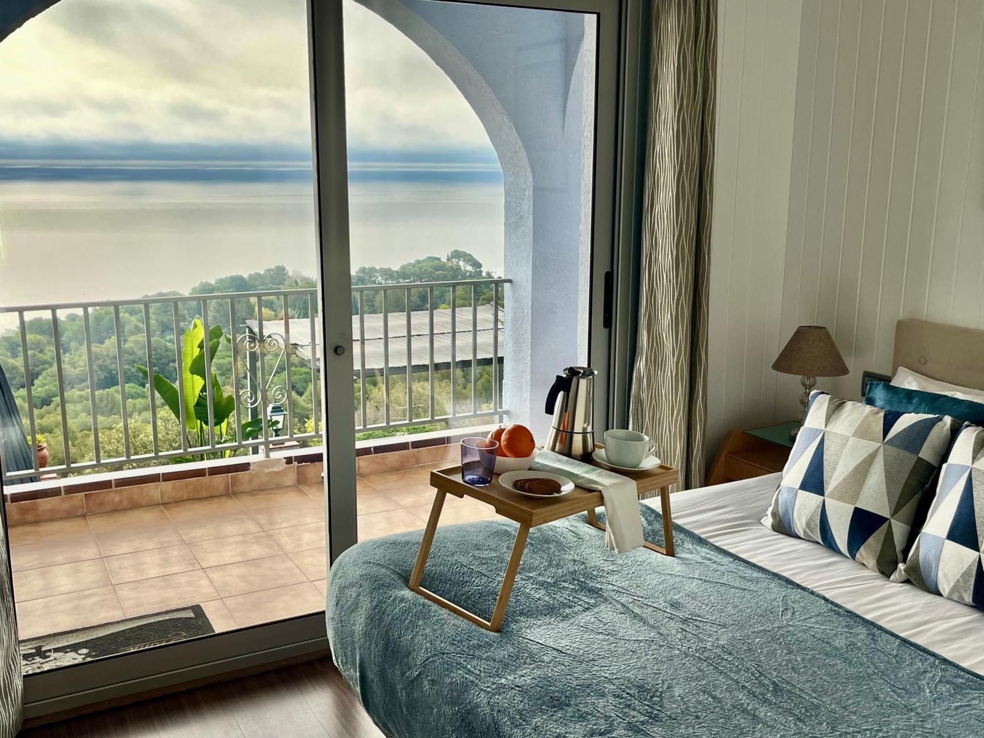 Seahomes Vacations, La Casa Blue Mediterranean Lifestyle บลาเนส ภายนอก รูปภาพ