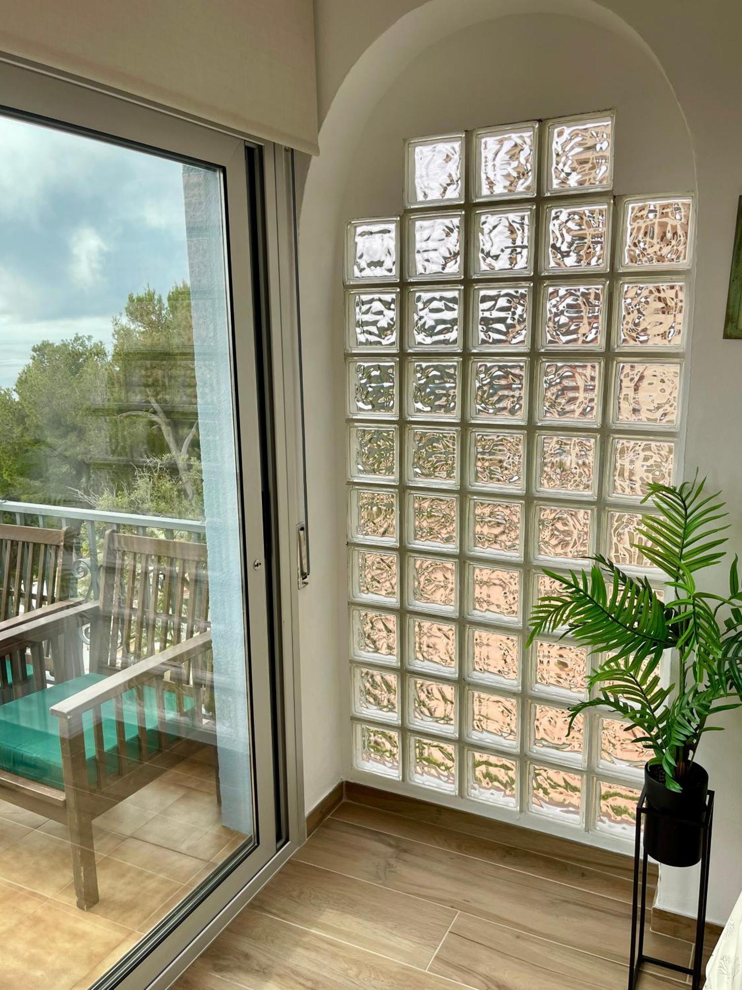 Seahomes Vacations, La Casa Blue Mediterranean Lifestyle บลาเนส ภายนอก รูปภาพ