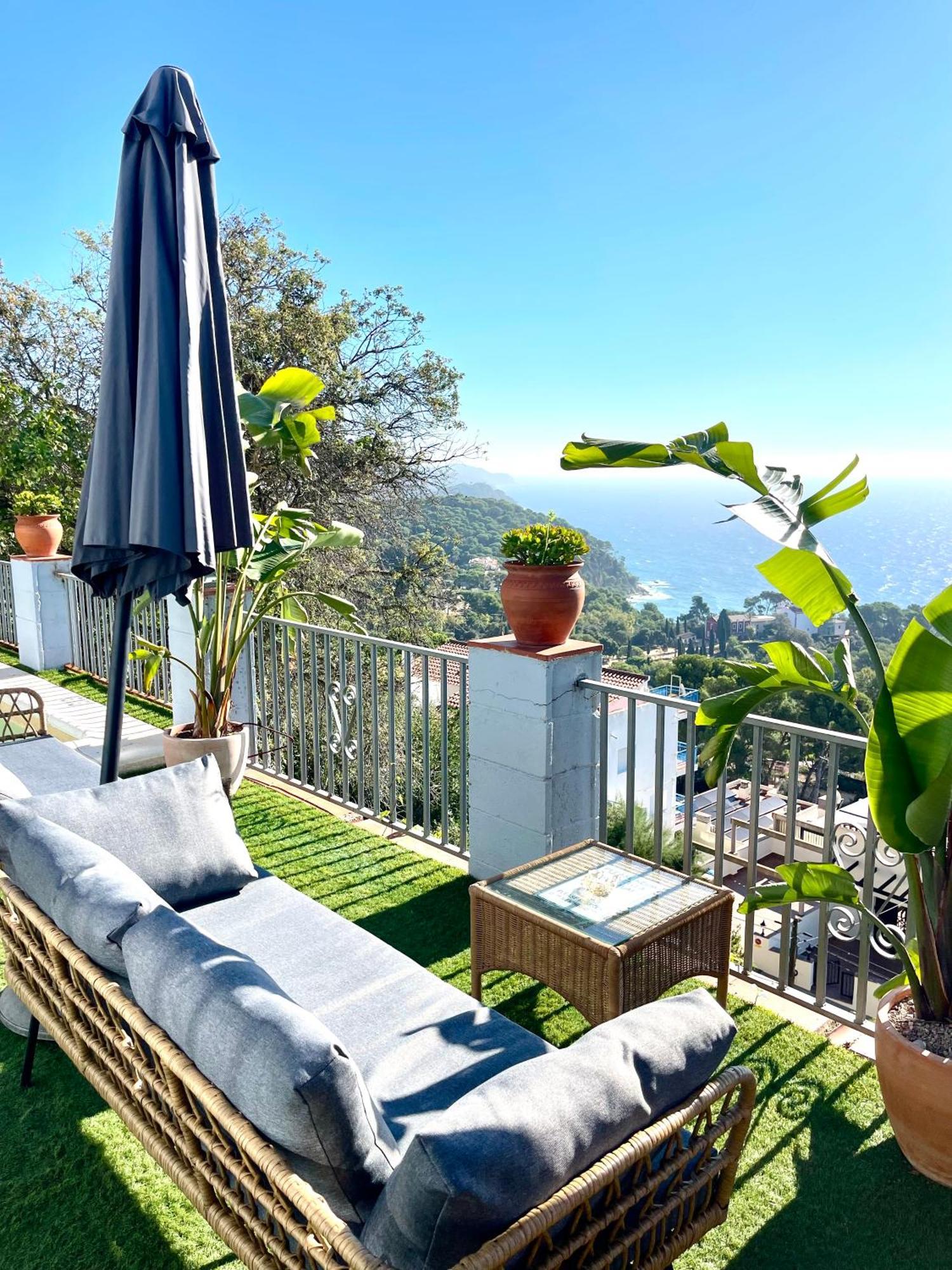 Seahomes Vacations, La Casa Blue Mediterranean Lifestyle บลาเนส ภายนอก รูปภาพ